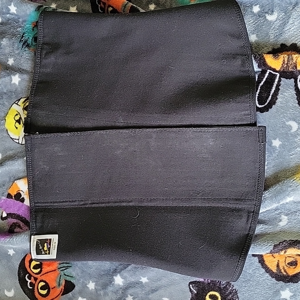 Waist trainer